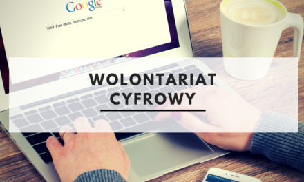 WOLONTARIAT CYFROWY