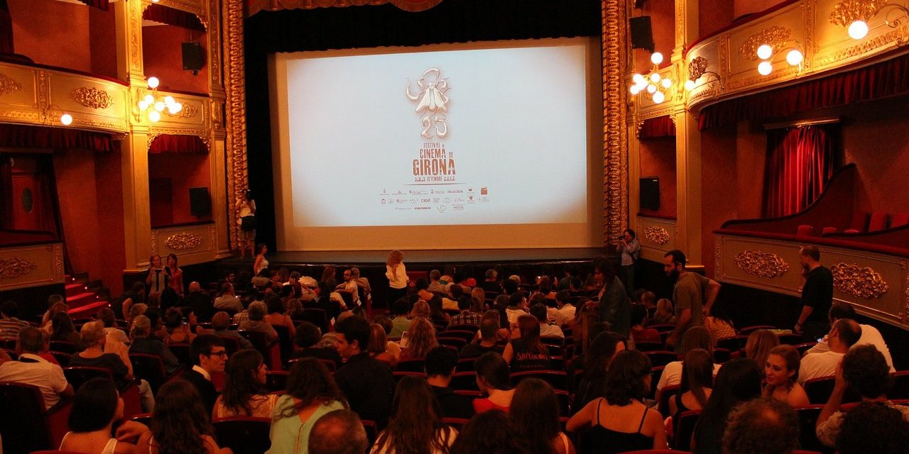 Festiwal filmowy